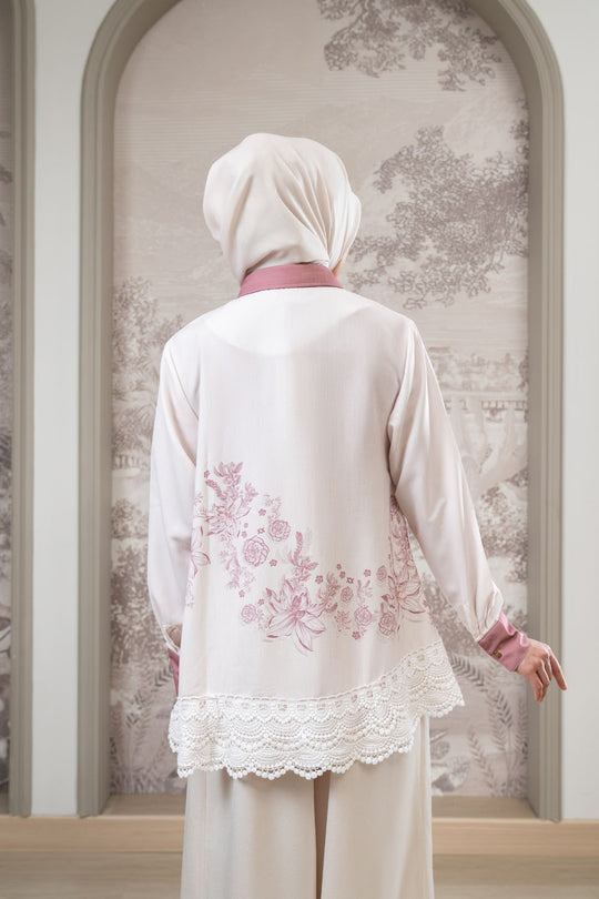 Viella Shirt Kinantan