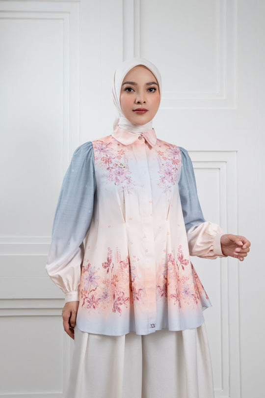 Mirana Shirt Butterlight