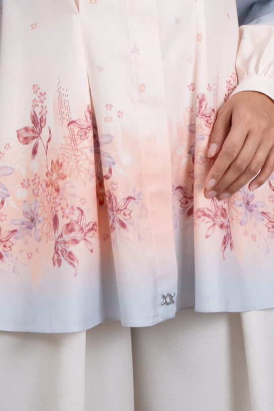 Mirana Shirt Butterlight