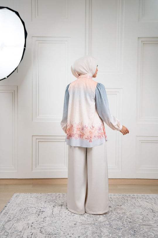 Mirana Shirt (Minor) Butterlight