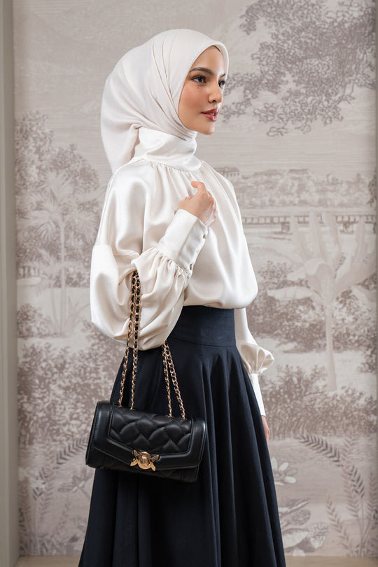 Mini Britain Bag Midnight Noir