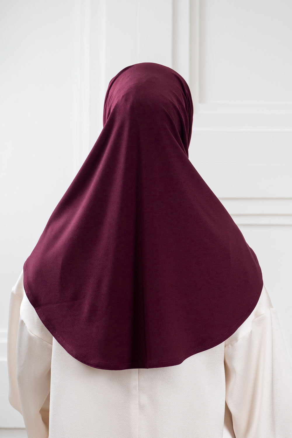 Enora Instant Hijab Cendana