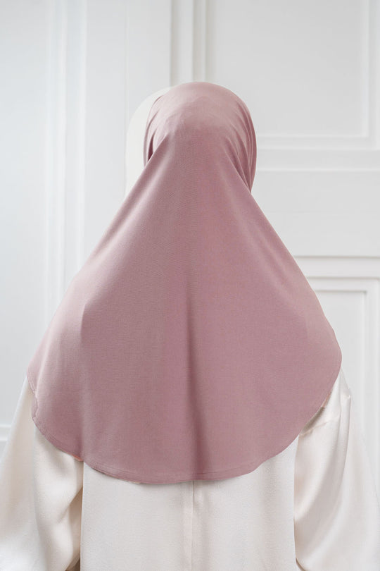 Enora Instant Hijab Gerabah