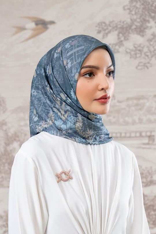 Ramiya Scarf Rintik Langit
