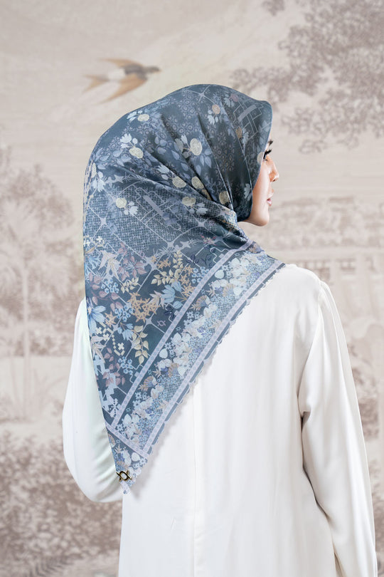 Ramiya Scarf Rintik Langit