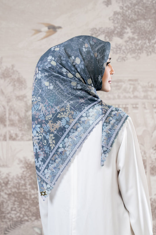 Ramiya Scarf Rintik Langit