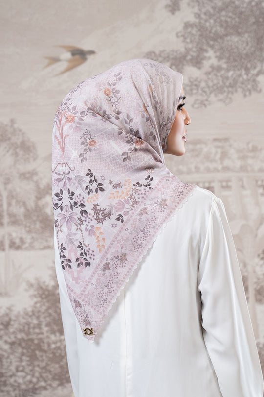 Ramiya Scarf Mutiara Embun