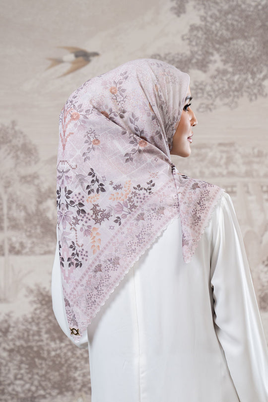 Ramiya Scarf Mutiara Embun