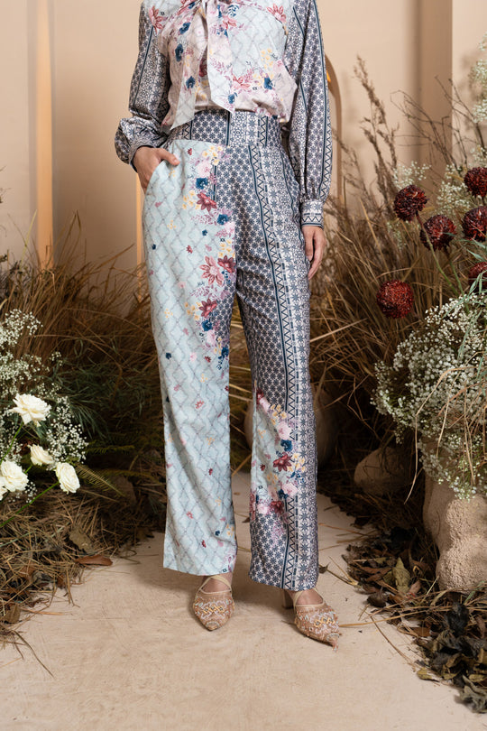 Mariri Pants (Minor) Espresso Bliss