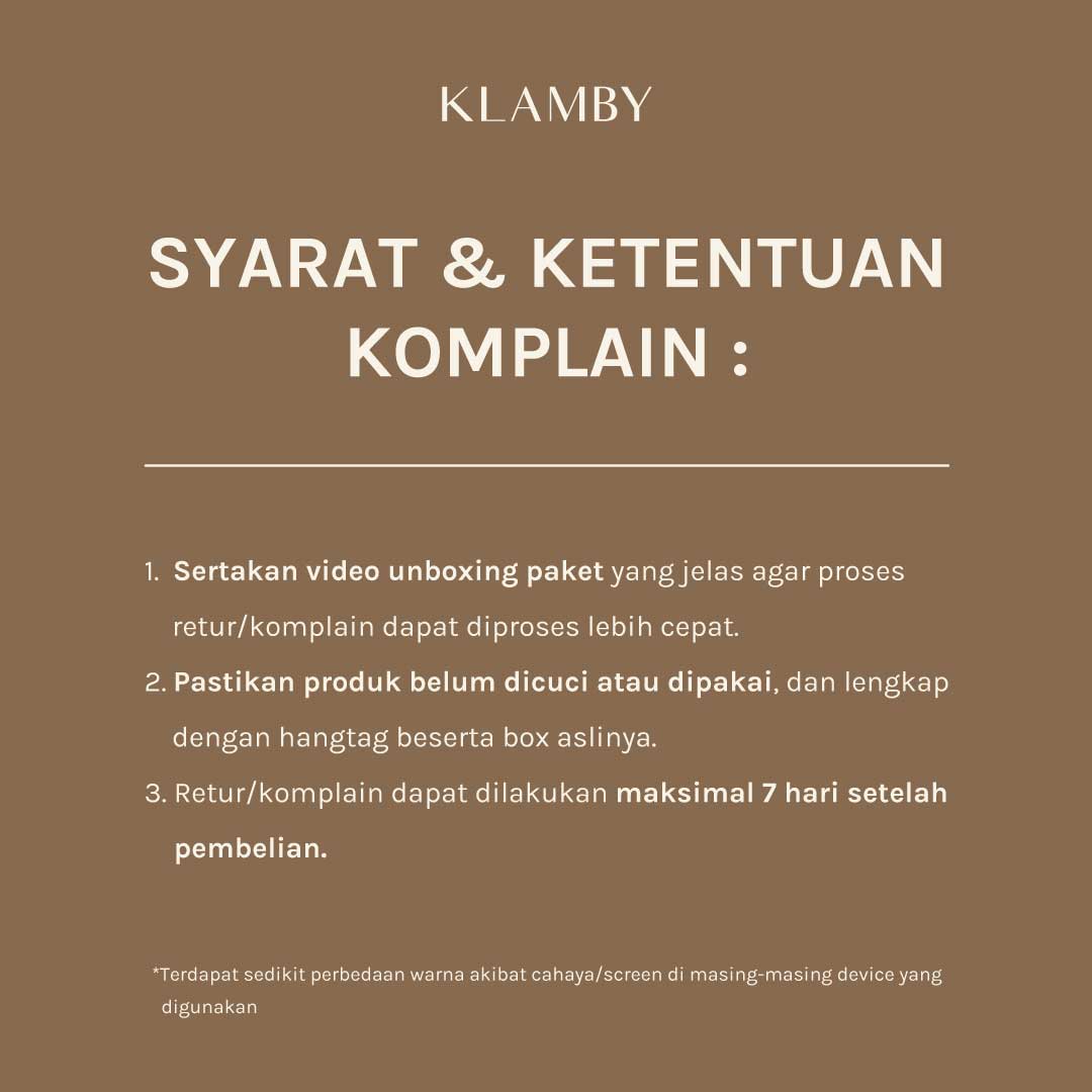 Bingah Prayer Set Segara