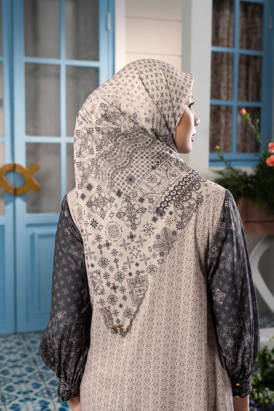 Diyasmara Scarf Rasmi