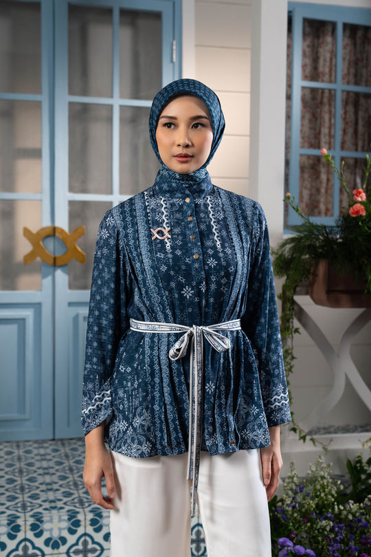 Diyasmara Blouse Andala