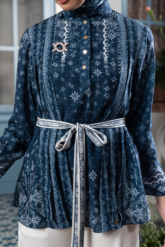 Diyasmara Blouse Andala