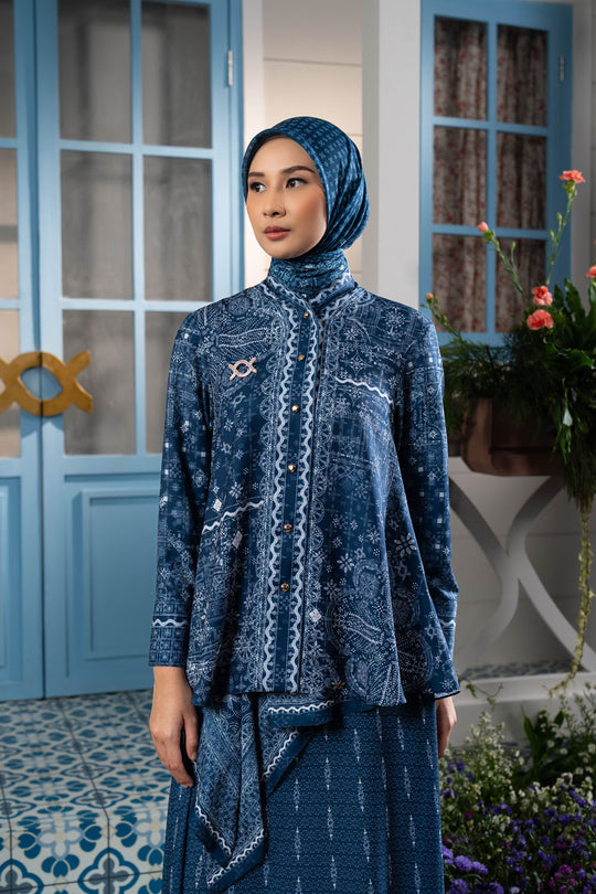 Diyasmara Shirt Andala