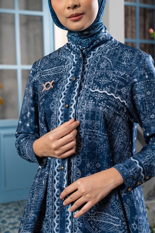 Diyasmara Shirt Andala