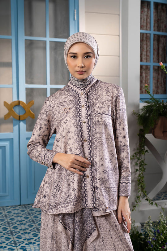 Diyasmara Shirt Rasmi