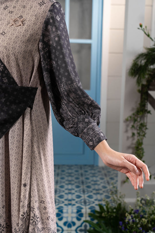 Diyasmara Dress Rasmi