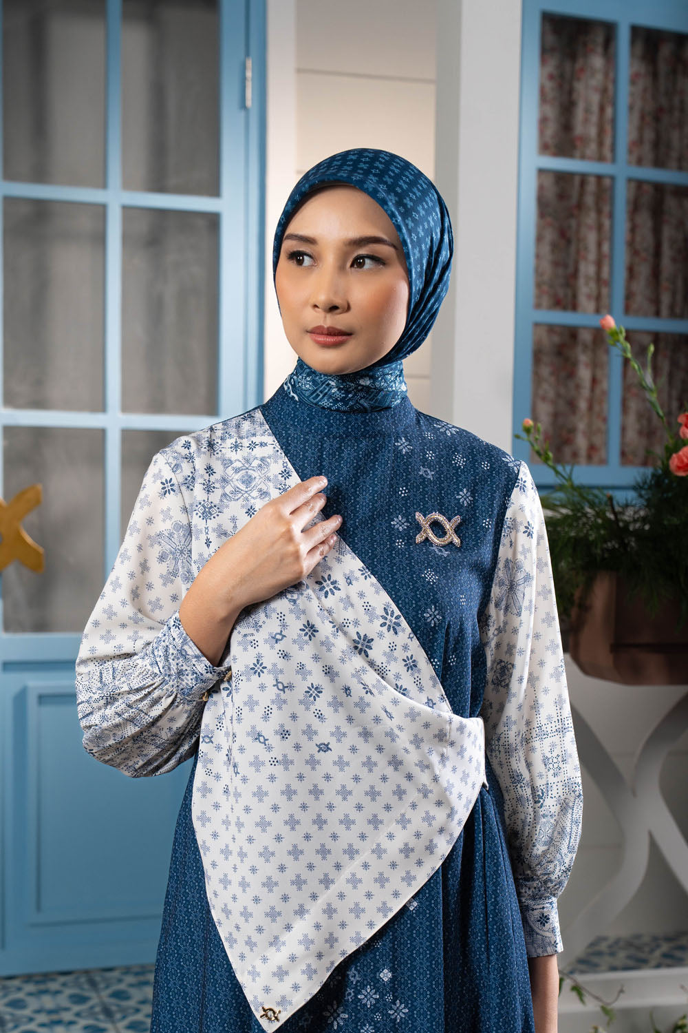 Diyasmara Dress Andala