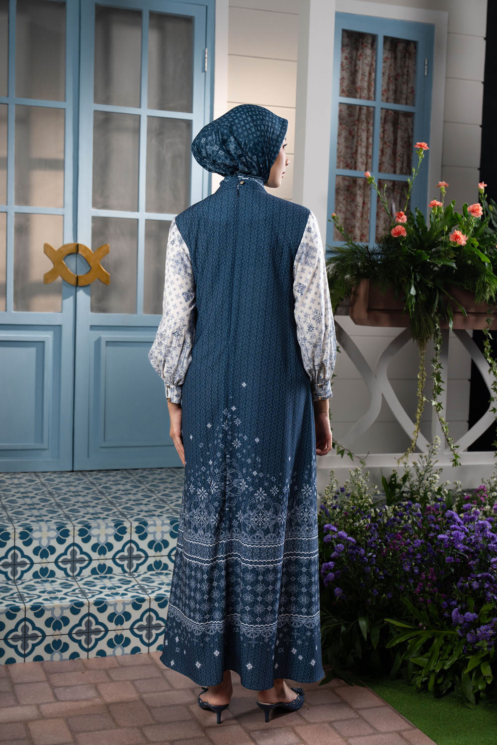 Diyasmara Dress Andala