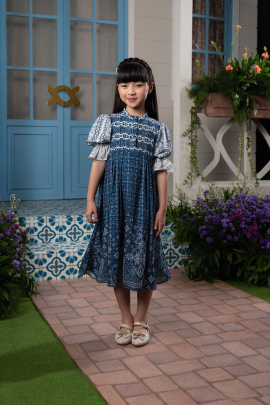 Diyasmara Dress Girl Andala