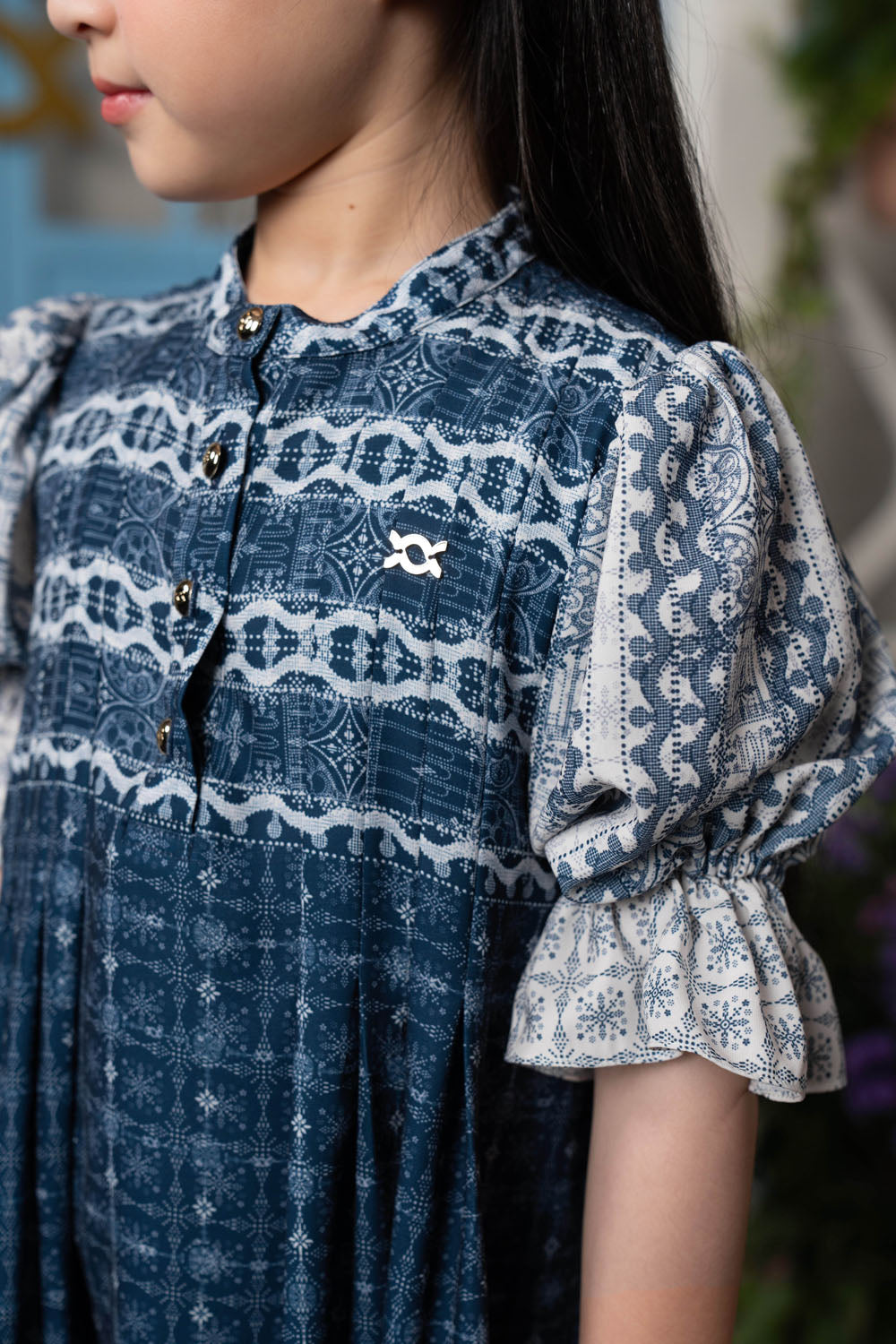 Diyasmara Dress Girl Andala