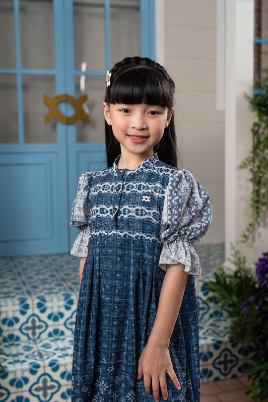 Diyasmara Dress Girl Andala