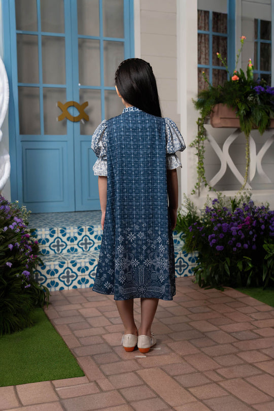 Diyasmara Dress Girl Andala