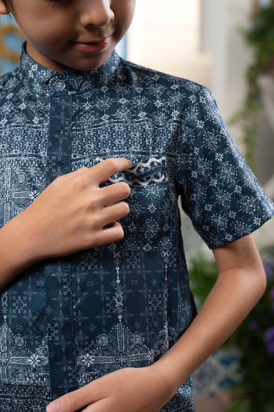 Diyasmara Shirt Boy Andala