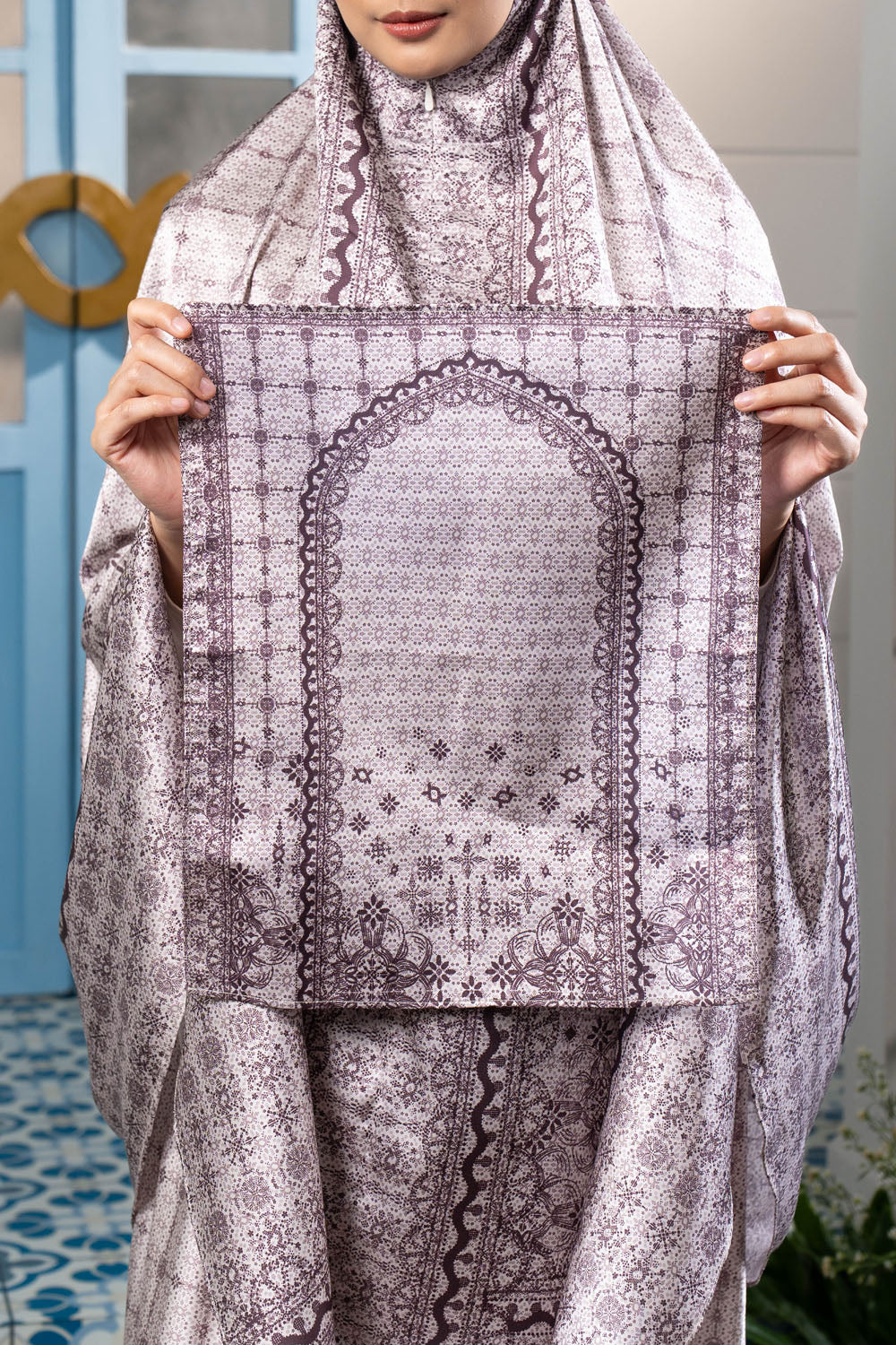 Diyasmara Prayer Set Tengguli