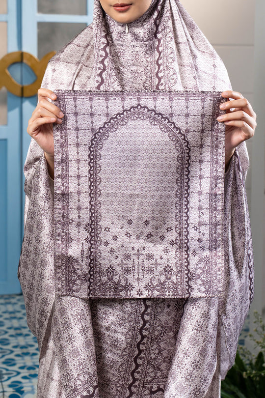 Diyasmara Prayer Set Tengguli