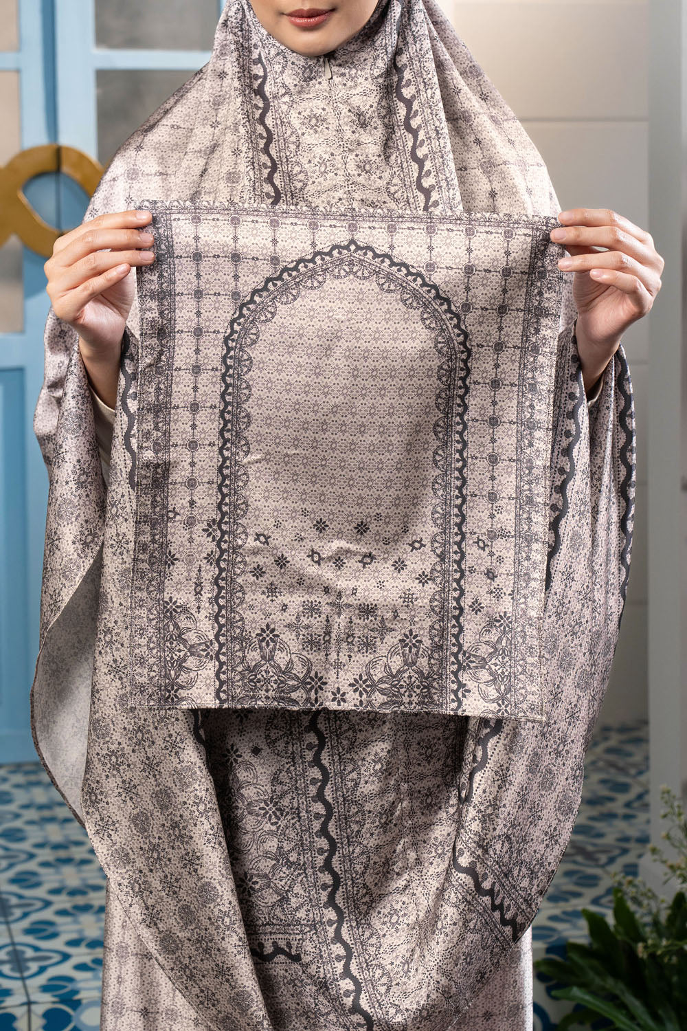 Diyasmara Prayer Set Rasmi