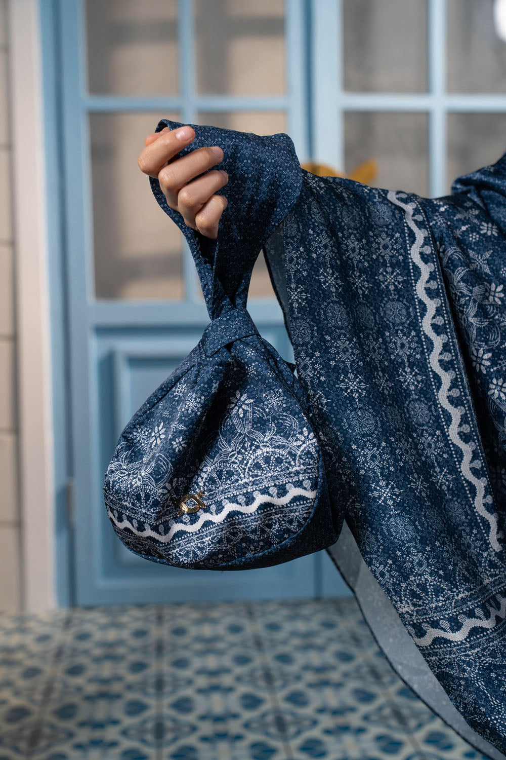 Diyasmara Prayer Set Andala