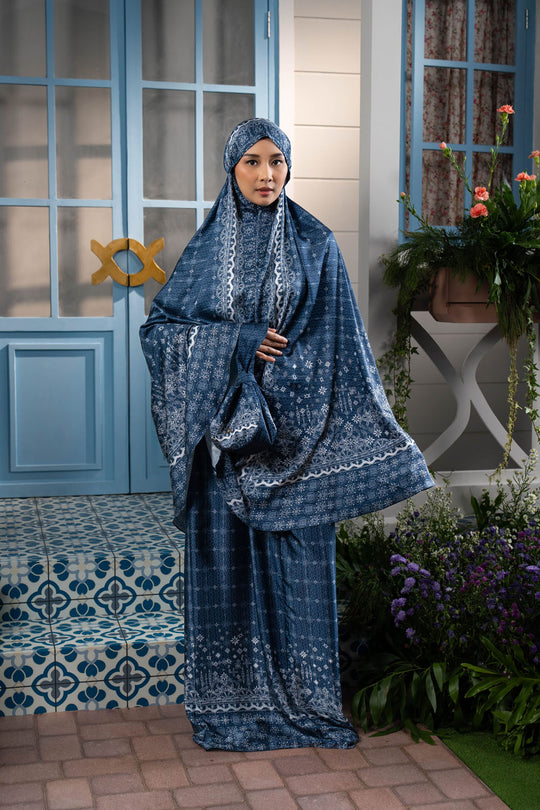 Diyasmara Prayer Set Andala