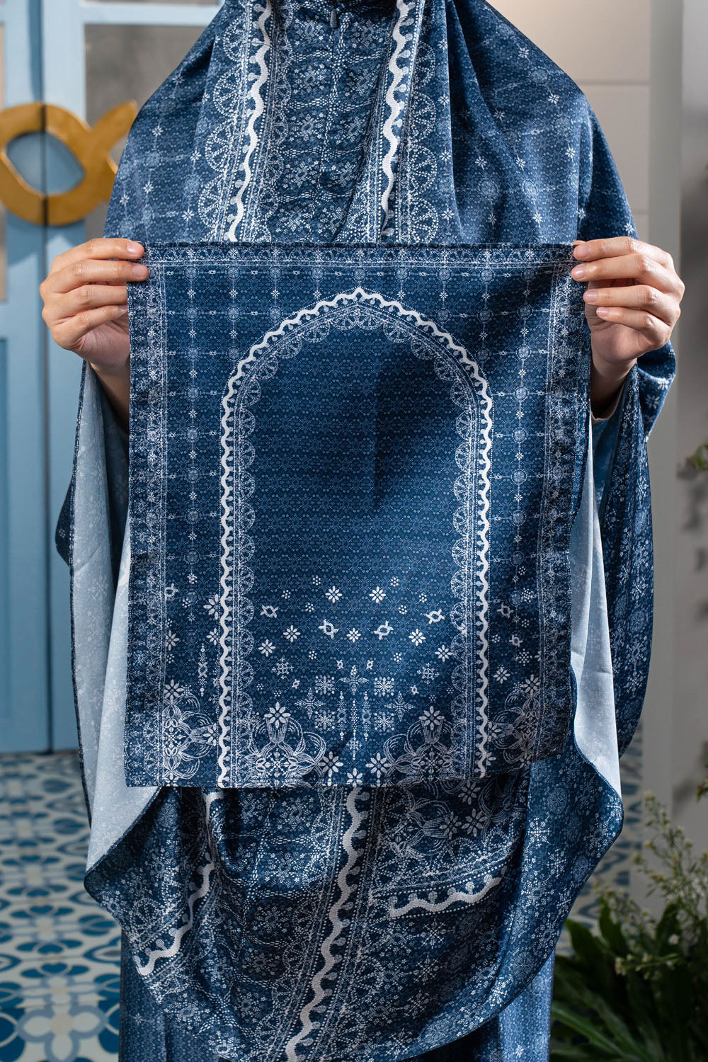 Diyasmara Prayer Set Andala