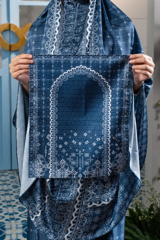 Diyasmara Prayer Set Andala