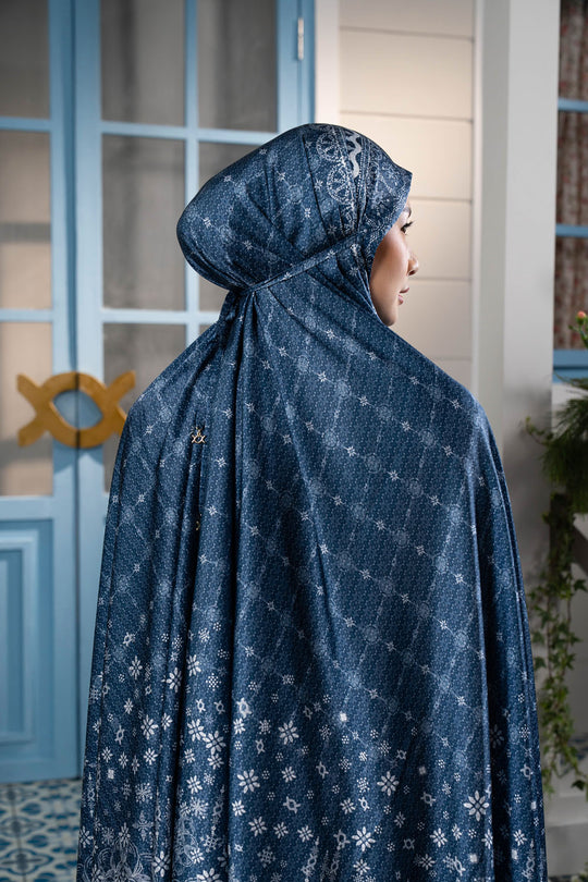 Diyasmara Prayer Set Andala