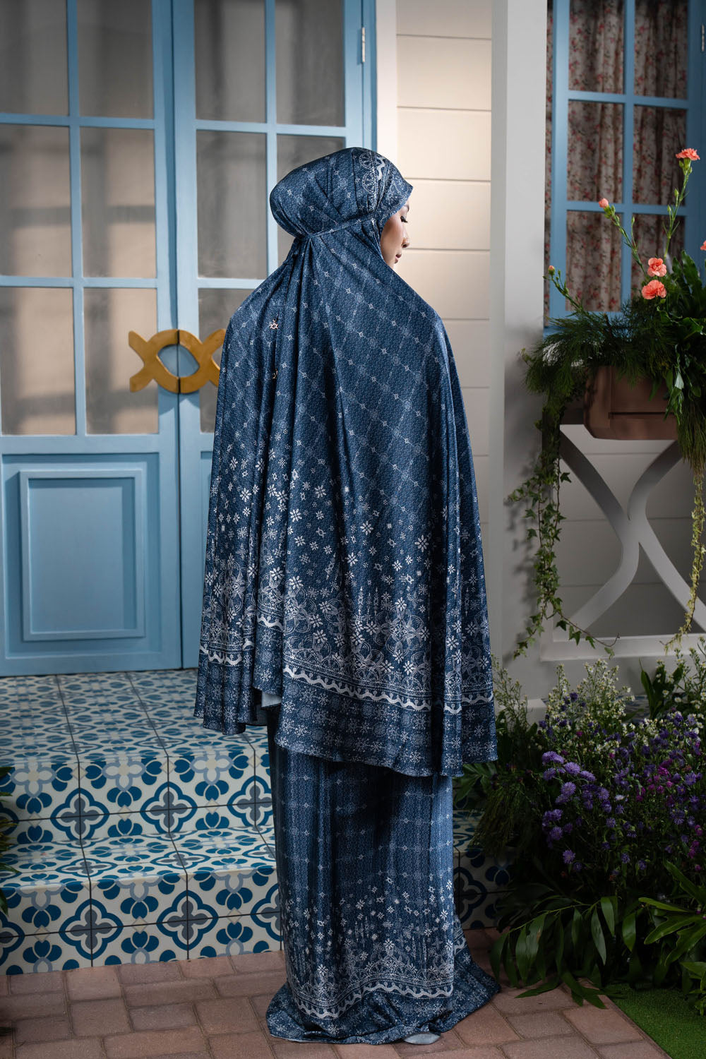 Diyasmara Prayer Set Andala