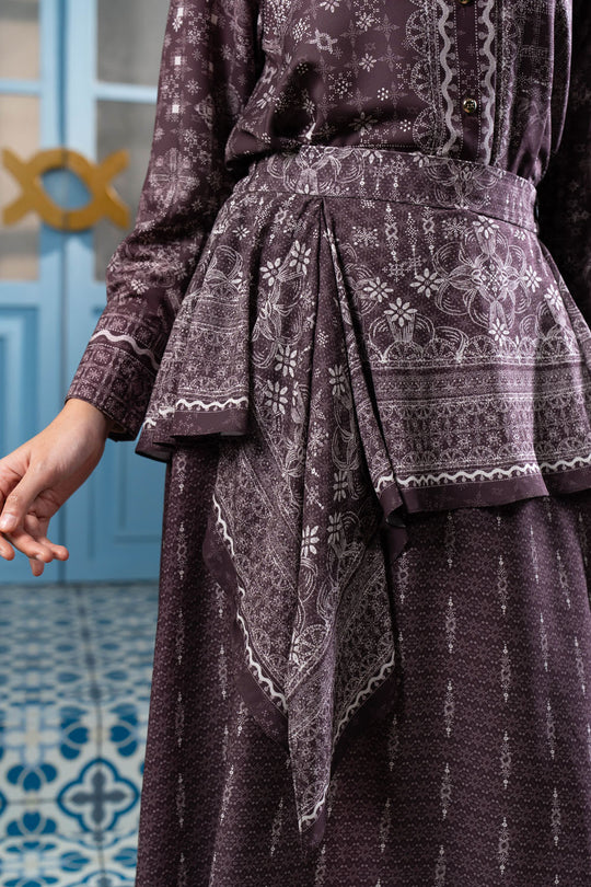 Diyasmara Skirt Tengguli