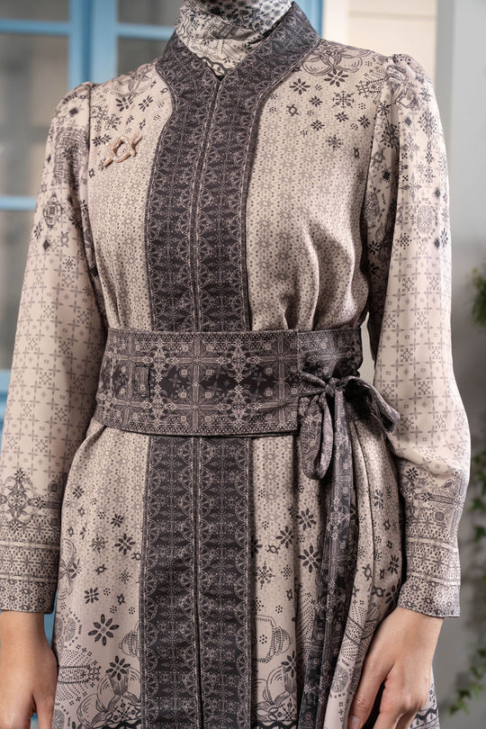 Diyasmara Tunic Rasmi