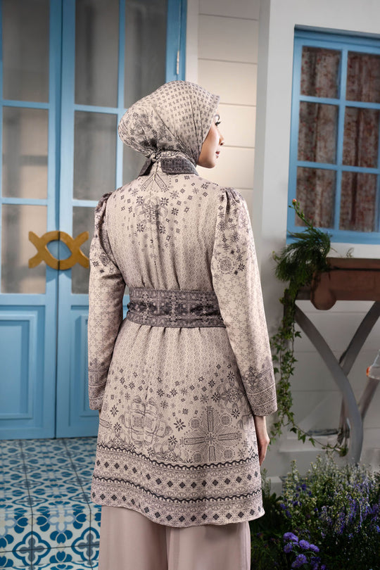 Diyasmara Tunic Rasmi