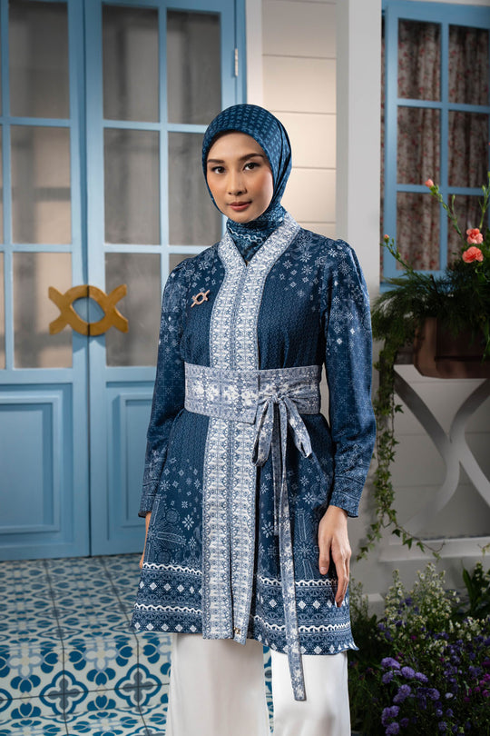 Diyasmara Tunic Andala