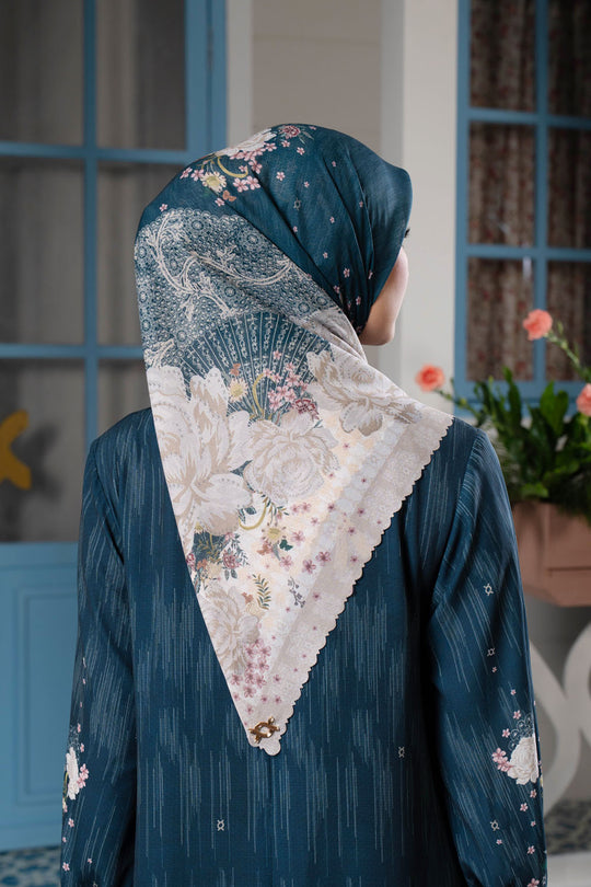 Kelanikha Scarf Wilis