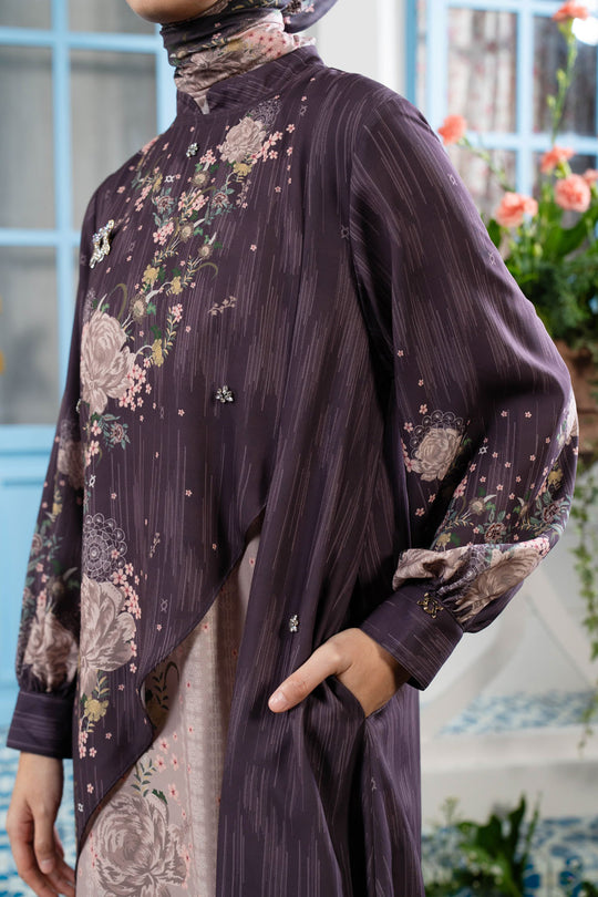 Kelanikha Dress Saswita