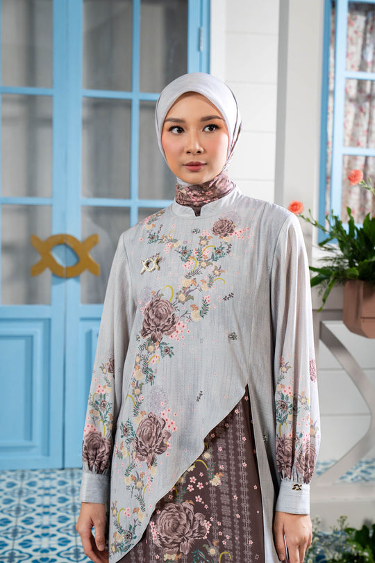 Kelanikha Dress Klawu