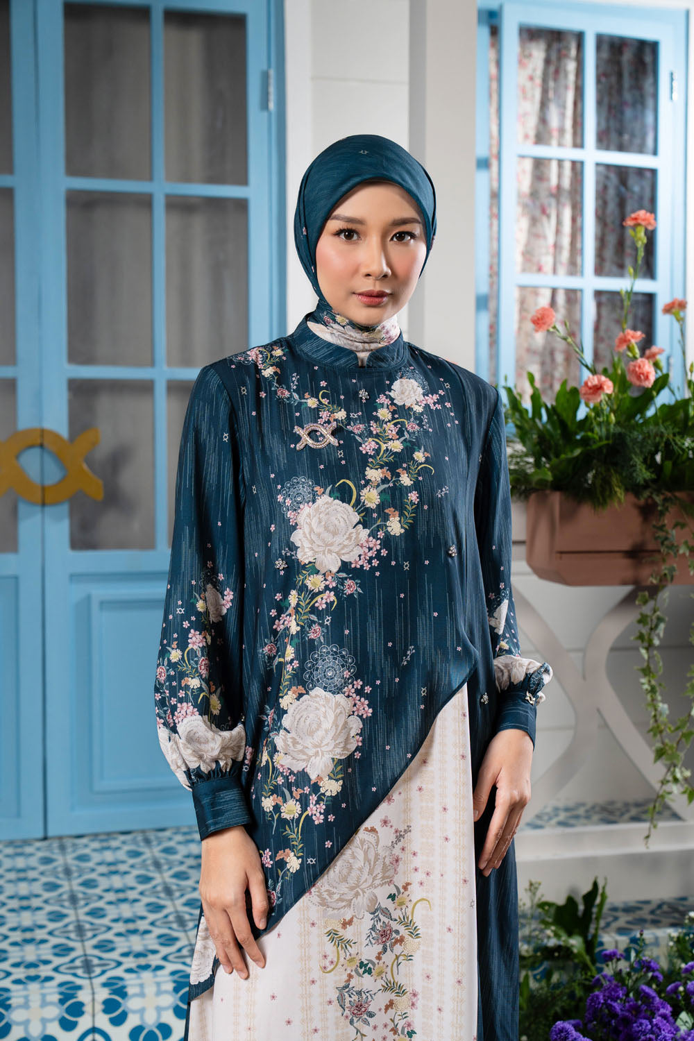 Kelanikha Dress Wilis