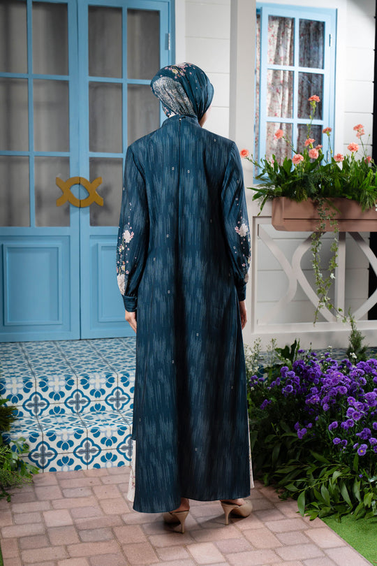 Kelanikha Dress Wilis