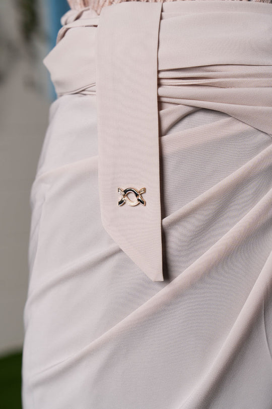 Nayanika Skirt Gading