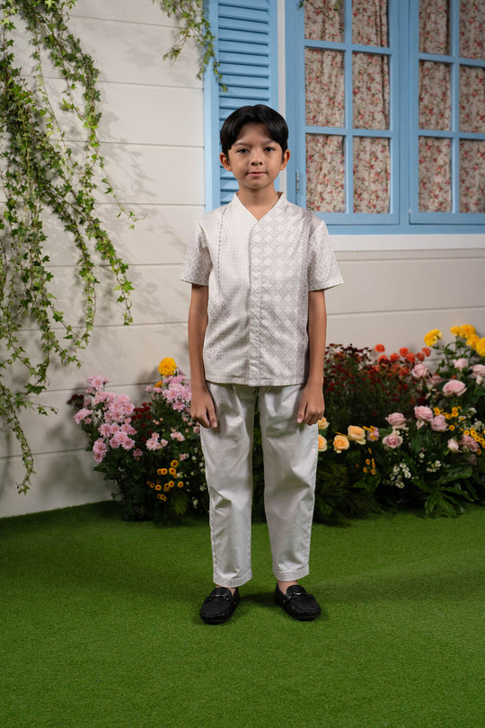 Bingah Shirt Boy Padmarini