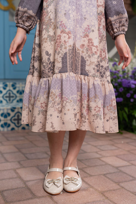 Isaura Dress Girl Nala