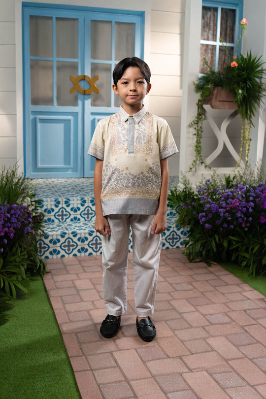 Isaura Shirt Boy Sora